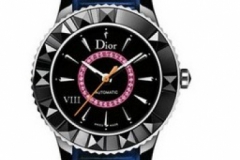 Dior VIII 迪奧2014年首個限量腕表系列