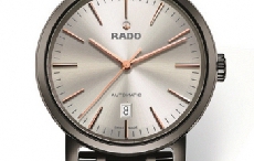 RADO DiaMaster系列 伴你一世的爱恋