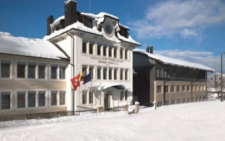 爱彼赢得与Swiss Watch International的官司获980万美元赔偿