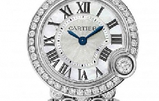 卡地亚日内瓦钟表展 Ballon de Cartier系列欣赏