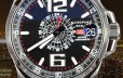 直观时差 简评萧邦Mille Miglia GT XL Chrono系列腕表