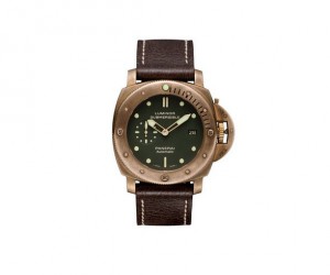 2011年的典藏 沛納海PAM 00382腕表