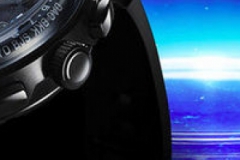 Seiko推出Stratosphere系列高档腕表
