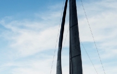 真力时成为Spindrift racing船队以及全球最大海上竞赛三体帆船的官方时计