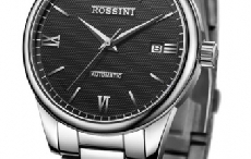 罗西尼手表如何调日期？罗西尼手表调日期的办法