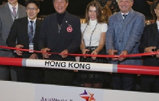 第二届浪琴香港马术大师赛 为马年揭开精彩序幕