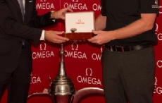 史蒂芬·加拉切尔成功卫冕 第25届欧米茄迪拜沙漠精英赛