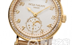 Patek Philippe 百达翡丽在上海的变迁