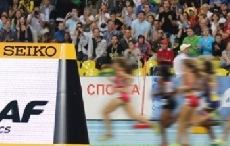 精工计时将与IAAF继续合作至2019年