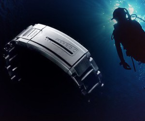 500米深潜手表 帝舵自我风格人性潜水表品鉴