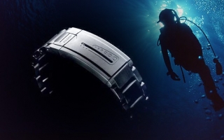 500米深潜手表 帝舵自我风格人性潜水表品鉴
