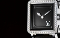 LV推出EMPRISE女装腕表