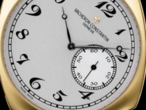 Historiques 历史名作系列American 1921黄金腕表