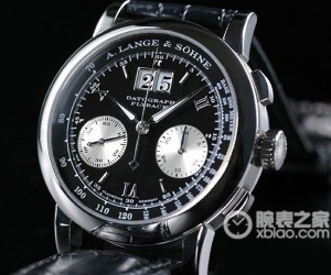 分享成龙60年钟爱的两款腕表