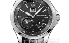 索风集团宣布与瑞时钟表达成协议 共同销售腕表品牌GP芝柏表和JEANRICHARD尚维沙腕表