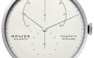 2014巴塞尔钟表展聚焦NOMOS新品腕表