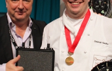 Blancpain 宝珀加盟瑞士2014博古斯烹饪大赛