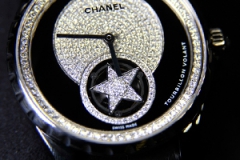 抢先实拍香奈儿2014年巴塞尔表展新款腕表