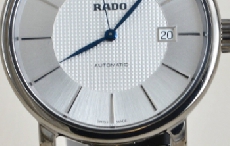 2014巴塞尔雷达新品陶瓷腕表实拍欣赏