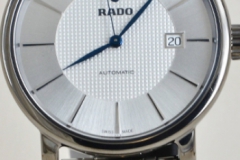 2014巴塞尔雷达新品陶瓷腕表实拍欣赏