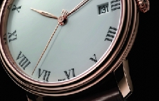 绝对优雅 再现风华 宝珀全新2014 Villeret 系列腕表