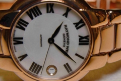 贵族的气质 2014巴塞尔蕾蒙威新款腕表实拍