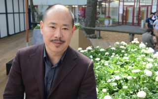 腕表之家独家对话资深钟表人——刘兴力