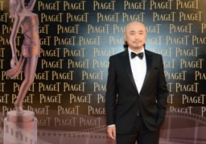  第33届香港电影金像奖颁奖典礼 众星与主题赞助PIAGET伯爵闪耀红地毯