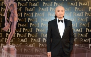  第33届香港电影金像奖颁奖典礼 众星与主题赞助PIAGET伯爵闪耀红地毯