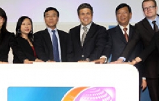浪琴表荣任国际马联场地中国联赛 冠名合作伙伴与官方计时