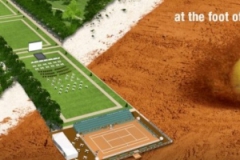 浪琴2014未来之星网球联赛5月拉开序幕