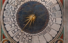 沛纳海品牌参与帮助修复佛罗伦萨大教堂Clock of Paolo Ucello 