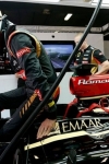 Romain Grosjean 成为理查德米勒全新形象代言人