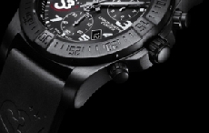 Breitling 百年灵发布零重力飞行官方腕表