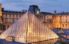 宝玑支持卢浮宫修缮路易十四至路易十六展厅工作