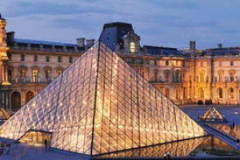 宝玑支持卢浮宫修缮路易十四至路易十六展厅工作