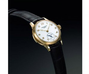 香港蘇富比百達翡麗腕表拍出232萬港元