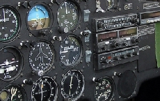 挥之不去的空军情怀 柏莱士Bell&Ross飞行仪表系列腕表