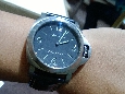 新手入Panerai176