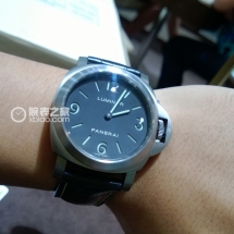 新手入Panerai176