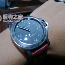 新手入Panerai176