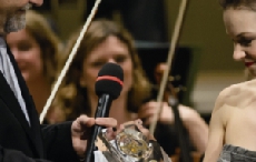 格拉苏蒂原创携手德累斯顿音乐节颁发第十一届音乐节大奖