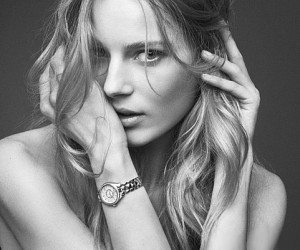迪奧全新Dior VIII Montaigne系列腕表