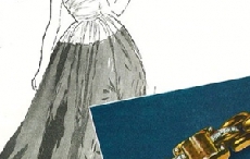 欧米茄世纪精品女士腕表展览