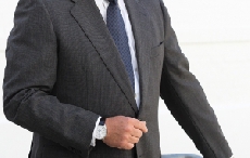 奥尔多•莫卡达先生正式出任真力时品牌全球CEO