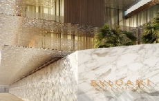 BVLGARI宝格丽酒店将落户迪拜
