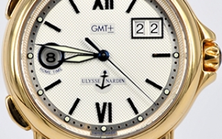 商旅佳友简单调校 评雅典GMT±双时区系列腕表