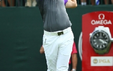 欧米茄名人大使罗里·麦克罗伊问鼎第96届PGA锦标赛