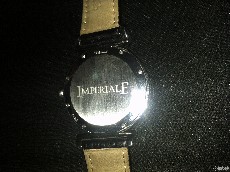 萧邦Imperiale系列388531-3001腕表