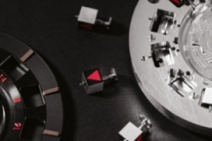 路易威登推出Tambour Evolution 系列Spin Time GMT腕表